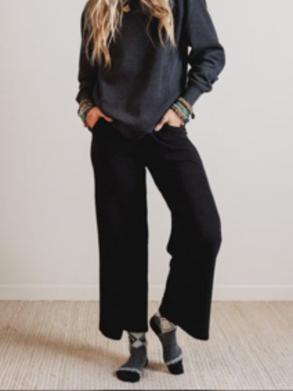 NWT Sky Valley Lounge Pants - Picture 12 of 12